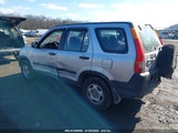 HONDA CR-V LX SHSRD78453U159686 снимка