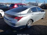 HYUNDAI ELANTRA SE 5NPLL4AGXNH072907 снимка
