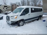 FORD TRANSIT-350 XLT 1FBZX2ZG2JK****** снимка