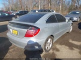 MERCEDES-BENZ C 230 KOMPRESSOR SPORT WDBRN40J13A****** photo