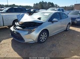 TOYOTA COROLLA LE 5YFEPMAE0NP325540 снимка