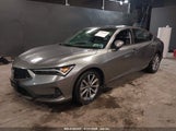 ACURA INTEGRA 19UDE4H20RA006552 снимка