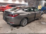 ACURA INTEGRA 19UDE4H20RA006552 снимка