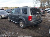HONDA PILOT EX-L 5FNYF4H53AB****** снимка
