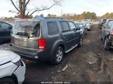 HONDA PILOT EX-L 5FNYF4H53AB****** fotografie