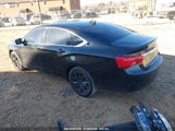 CHEVROLET IMPALA 1LT 2G1105SA9H9167877 снимка
