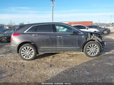 CADILLAC XT5 PLATINUM 1GYKNFRS4HZ132407 снимка