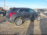 CADILLAC XT5 PLATINUM 1GYKNFRS4HZ132407 снимка