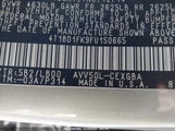 TOYOTA CAMRY HYBRID XLE 4T1BD1FK9FU150665 снимка