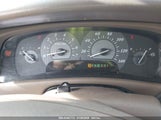 BUICK PARK AVENUE ULTRA 1G4CU541834163361 photo