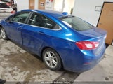 CHEVROLET CRUZE LT AUTO 1G1BE5SM2H7234241 снимка