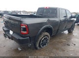 RAM 2500 POWER WAGON REBEL 4X4 6'4 BOX 3C6UR5EL1RG158371 photo