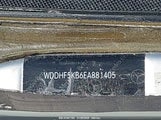 MERCEDES-BENZ E 350 WDDHF5KB6EA881405 снимка