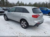 ACURA MDX TECHNOLOGY PACKAGE 2HNYD2H38DH507418 снимка