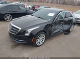 CADILLAC ATS STANDARD 1G6AE5RX9J0173118 снимка