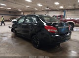 MITSUBISHI MIRAGE G4 LE ML32F4FJ0LHF06471 снимка