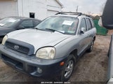 HYUNDAI SANTA FE GLS/LX KM8SC73E84U604051 photo