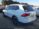 VOLKSWAGEN TIGUAN 2.0T SE 3VV3B7AX0NM138994 снимка
