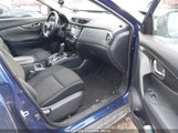 NISSAN ROGUE SV KNMAT2MV8JP618852 снимка