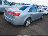 LINCOLN MKZ 3LNHL2GCXAR607235 снимка