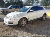 Cadillac Srx Luxury Collection 3GYFNBE32FS622301 снимка