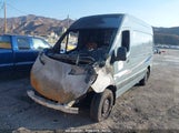MERCEDES-BENZ SPRINTER 1500 STANDARD ROOF I4 W1Y70BGY5NT110887 снимка