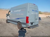 MERCEDES-BENZ SPRINTER 1500 STANDARD ROOF I4 W1Y70BGY5NT110887 снимка