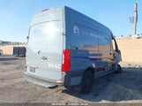MERCEDES-BENZ SPRINTER 1500 STANDARD ROOF I4 W1Y70BGY5NT110887 снимка