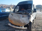 MERCEDES-BENZ SPRINTER 1500 STANDARD ROOF I4 W1Y70BGY5NT110887 снимка