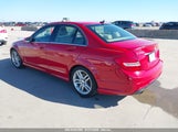 MERCEDES-BENZ C 250 LUXURY/SPORT WDDGF4HB7EG228141 photo