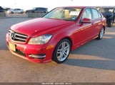 MERCEDES-BENZ C 250 LUXURY/SPORT WDDGF4HB7EG228141 fotografie