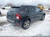 JEEP COMPASS HIGH ALTITUDE 4X4 1C4NJDEB9HD129184 снимка