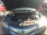 ACURA ILX 2.0L 19VDE1F54DE012945 снимка
