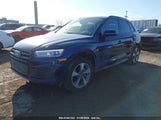 AUDI Q5 PREMIUM 45 TFSI QUATTRO S TRONIC WA1ANAFYXL2115457 снимка
