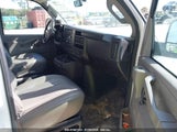 CHEVROLET EXPRESS CARGO RWD 2500 REGULAR WHEELBASE WT 1GCWGAFP4P1211707 photo