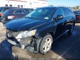 LEXUS RX 350 2T2ZK1BAXAC029182 снимка