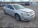 CHEVROLET MALIBU LS 1G1ZG57B494213409 photo