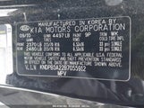 KIA SPORTAGE LX KNDPB3A22B7055912 снимка