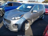 KIA SPORTAGE LX KNDPM3AC4K7622866 снимка