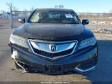 ACURA RDX ACURAWATCH PLUS PACKAGE 5J8TB3H34HL007942 снимка