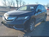 ACURA RDX ACURAWATCH PLUS PACKAGE 5J8TB3H34HL007942 снимка