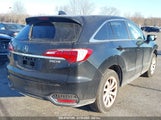 ACURA RDX ACURAWATCH PLUS PACKAGE 5J8TB3H34HL007942 снимка
