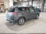 TOYOTA RAV4 HYBRID LIMITED JTMDJREV4GD020519 снимка