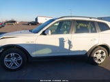 BMW X3 3.0I WBXPA934X6WD26916 fotografie
