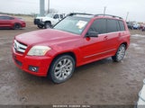 MERCEDES-BENZ GLK 350 WDCGG5GB8BF597326 fotografie