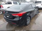 HYUNDAI ELANTRA KMHDH6AH2EU028170 снимка