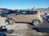 KIA SOUL KNDJN2A25F7147335 снимка