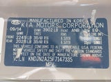 KIA SOUL KNDJN2A25F7147335 снимка