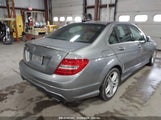 MERCEDES-BENZ C 300 LUXURY 4MATIC/SPORT 4MATIC WDDGF8AB5EA954097 снимка