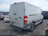 MERCEDES-BENZ SPRINTER VAN 2500 WD3PE7CC3A5****** снимка